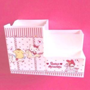 Kawaii Pen, Pencil holder NWOT